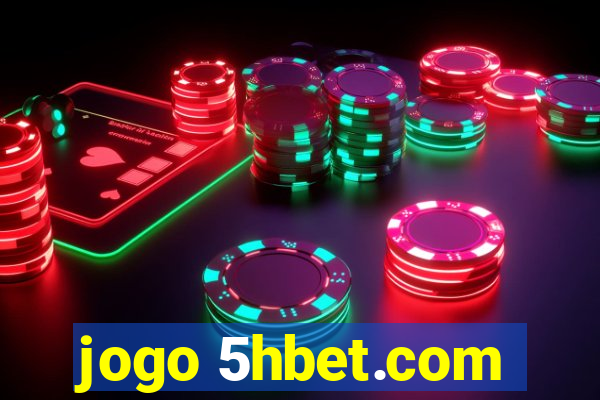 jogo 5hbet.com